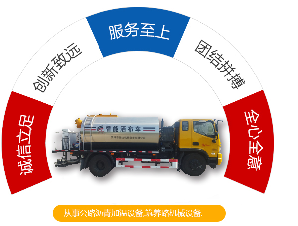 從事公路瀝青加溫設(shè)備，筑養(yǎng)路機(jī)械設(shè)備。
