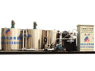 乳化瀝青設(shè)備維護(hù)保養(yǎng)的小訣竅有哪些？